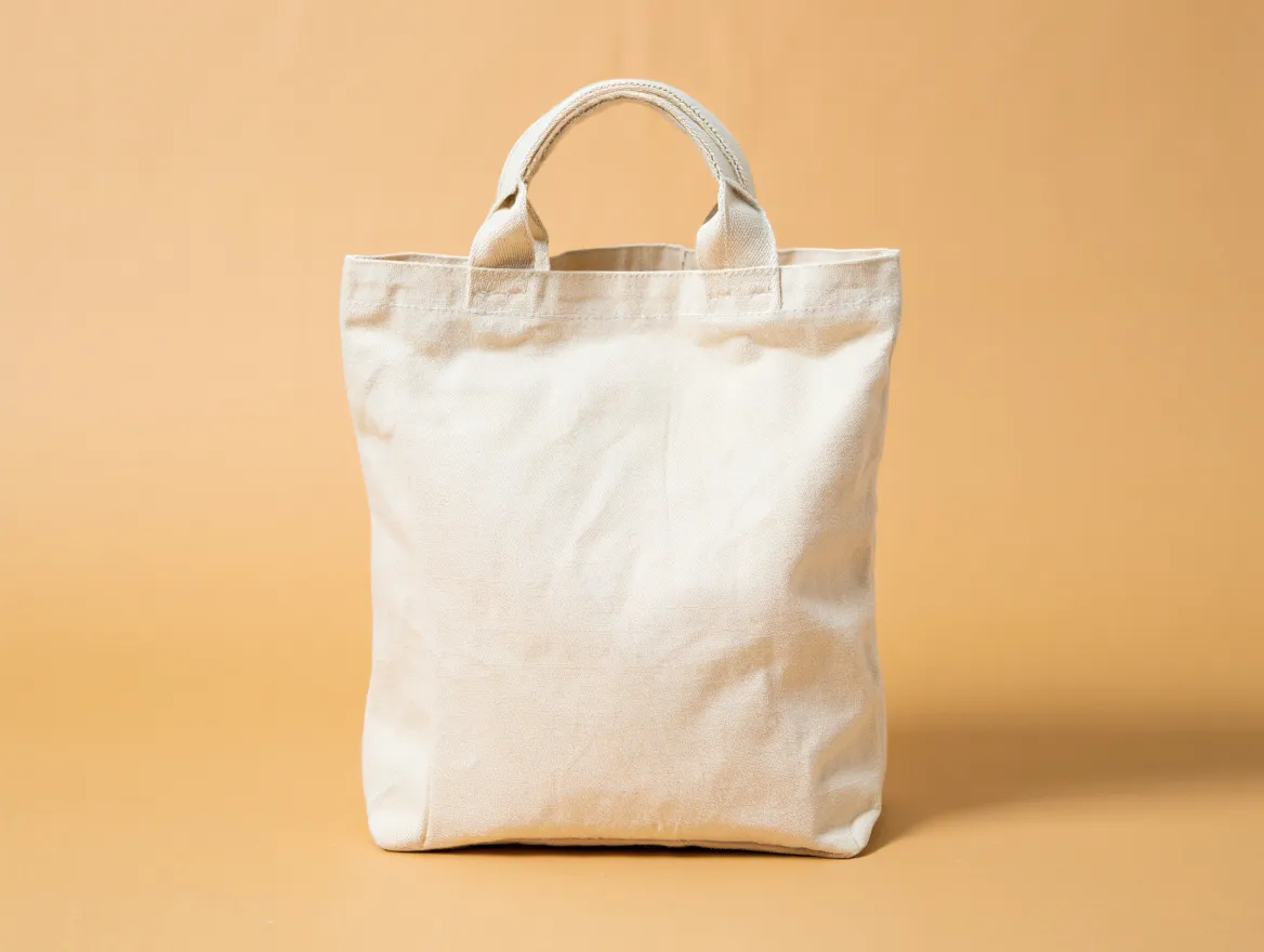 classic canvas tote