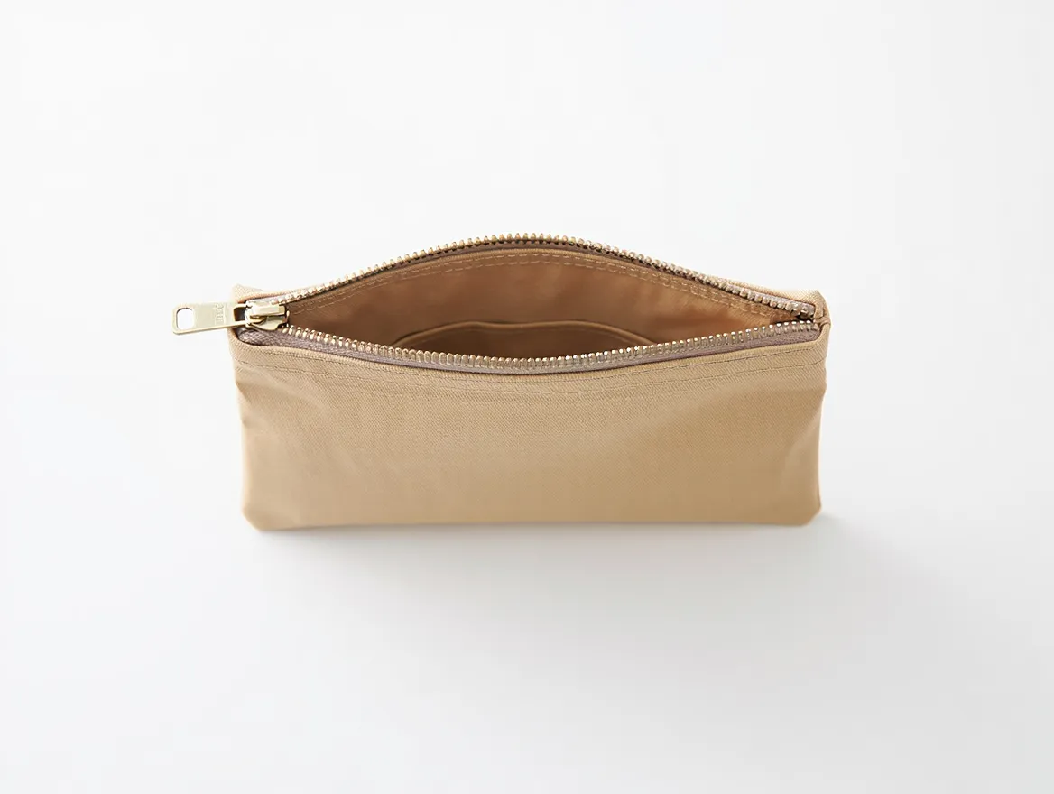 zip essentials pouch